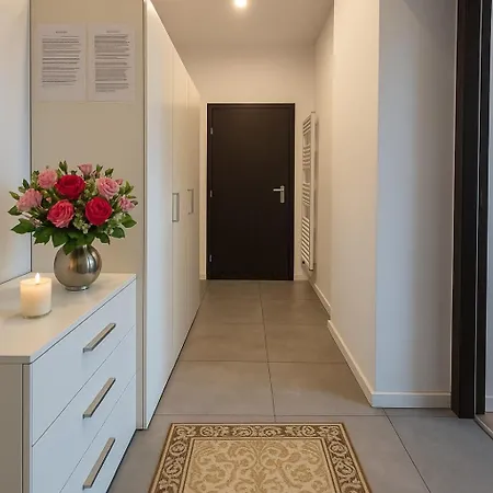 Apartament Tanie Noclegowanie Katowice