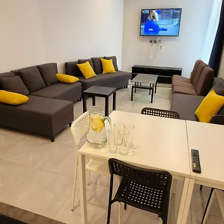 Tanie Noclegowanie كاتوفيتسه