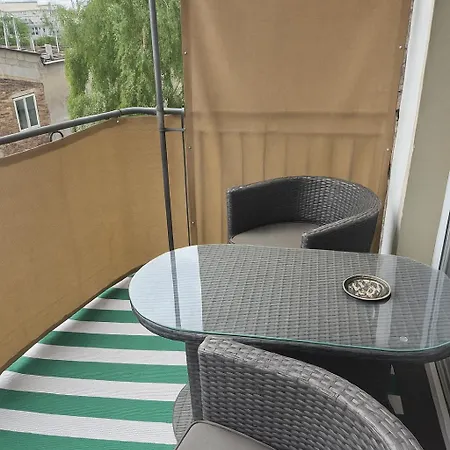 Tanie Noclegowanie Lägenhet Katowice