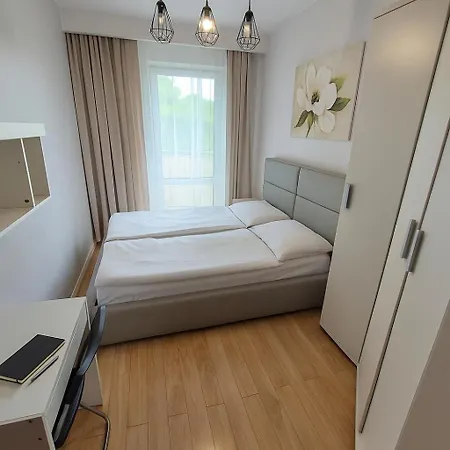 Tanie Noclegowanie Katowice