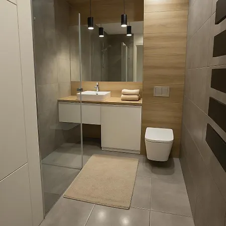 Tanie Noclegowanie * 카토비체