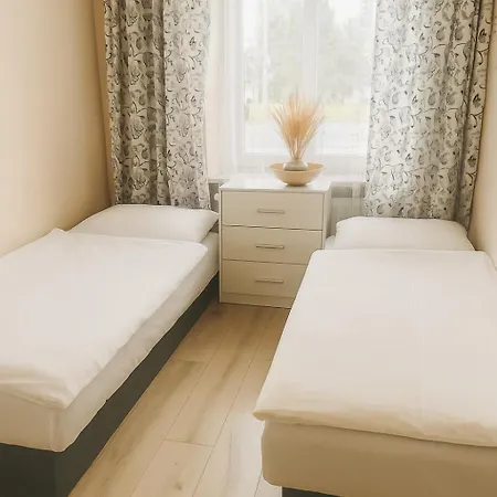 Tanie Noclegowanie * Katowice