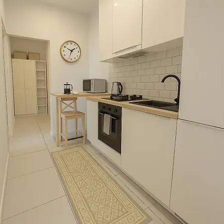 Tanie Noclegowanie 아파트