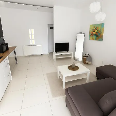 شقة Tanie Noclegowanie كاتوفيتسه