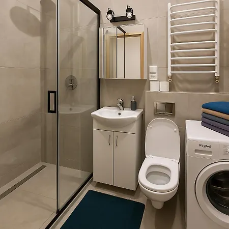 Tanie Noclegowanie * 카토비체