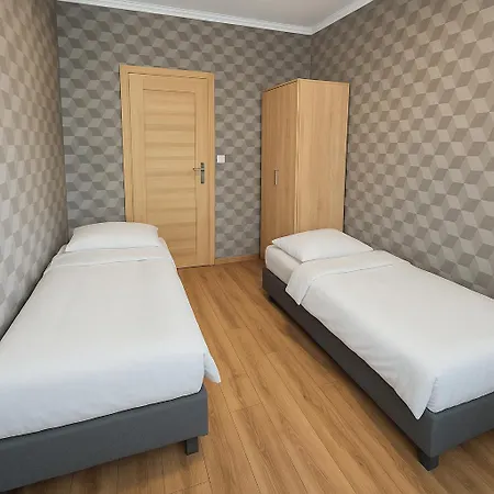 Tanie Noclegowanie *