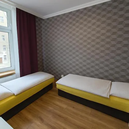 Tanie Noclegowanie Lägenhet