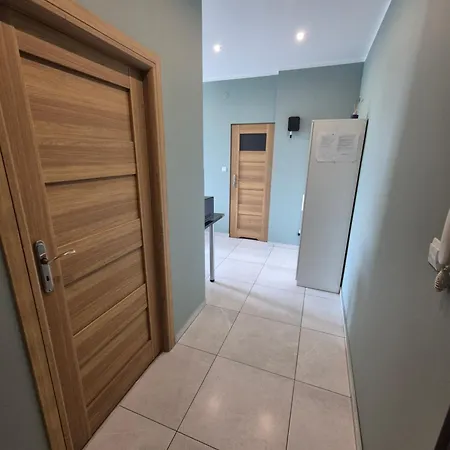 Lägenhet Tanie Noclegowanie *