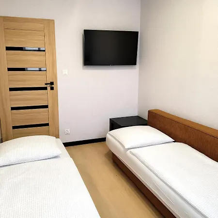 Tanie Noclegowanie *