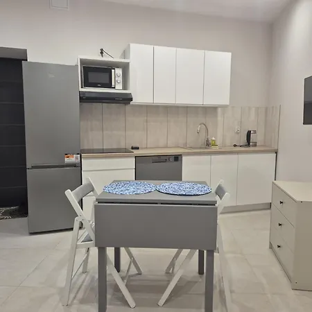 Tanie Noclegowanie Appartement Katowice