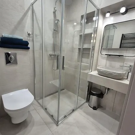 Appartement Tanie Noclegowanie Katowice