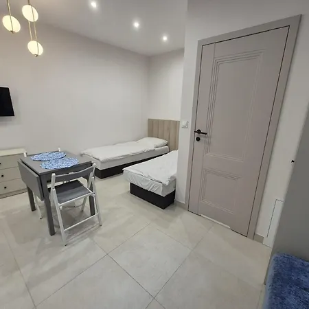 Tanie Noclegowanie Appartement