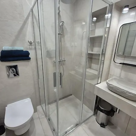 Tanie Noclegowanie Appartement Katowice