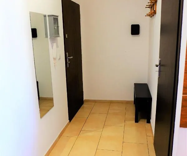 Διαμέρισμα Tanie Noclegowanie