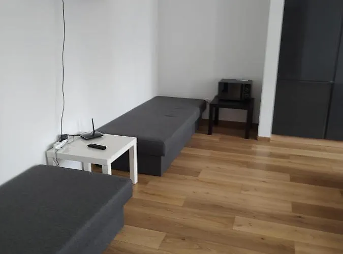 Διαμέρισμα Tanie Noclegowanie Κατοβίτσε