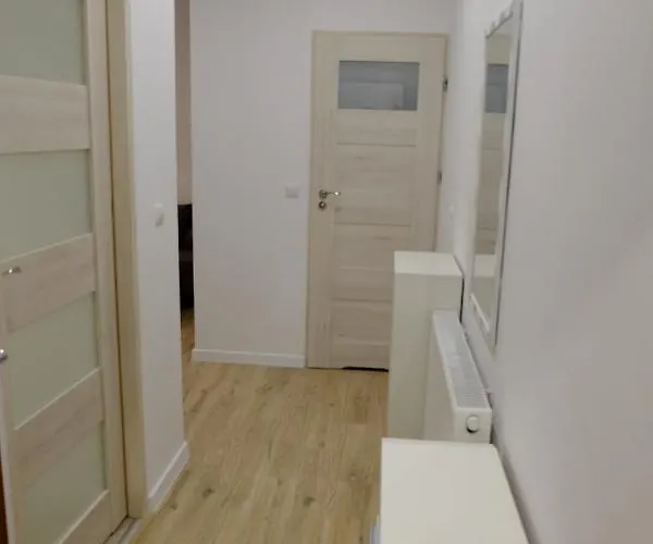 Tanie Noclegowanie Διαμέρισμα