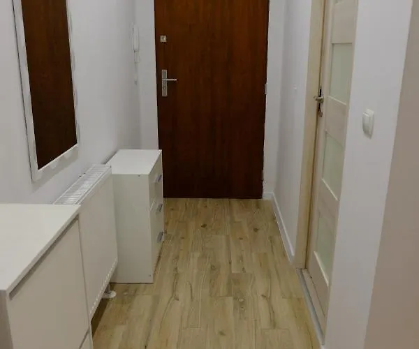 Апартаменты Tanie Noclegowanie Катовице