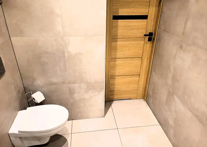 Tanie Noclegowanie Апартаменты