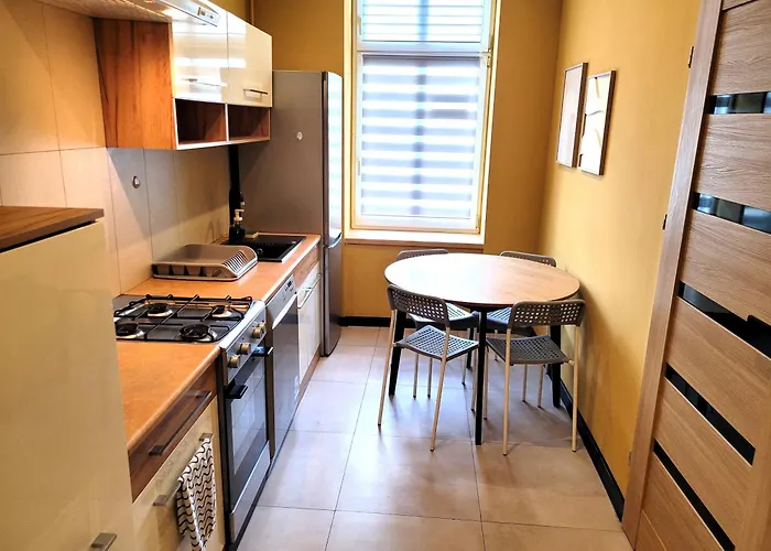 Tanie Noclegowanie Κατοβίτσε