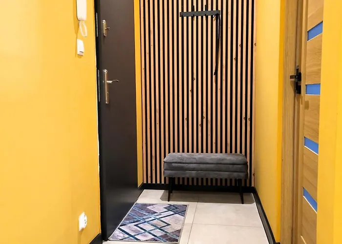 Διαμέρισμα Tanie Noclegowanie