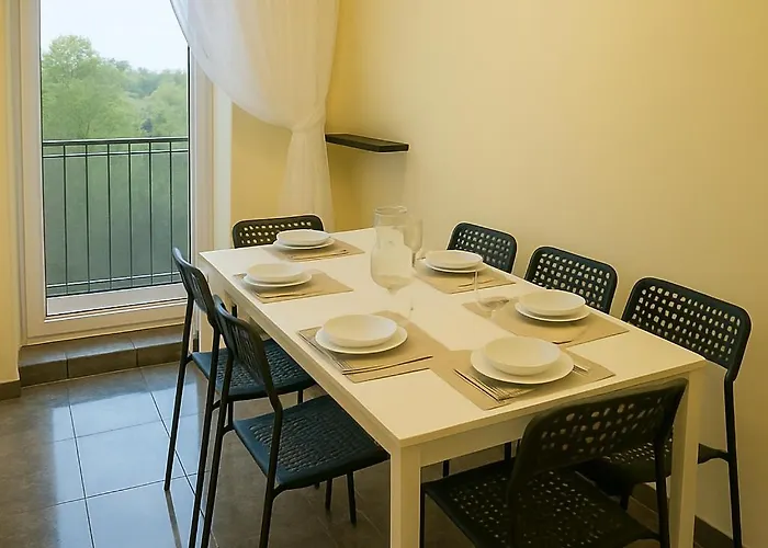 Tanie Noclegowanie Apartment