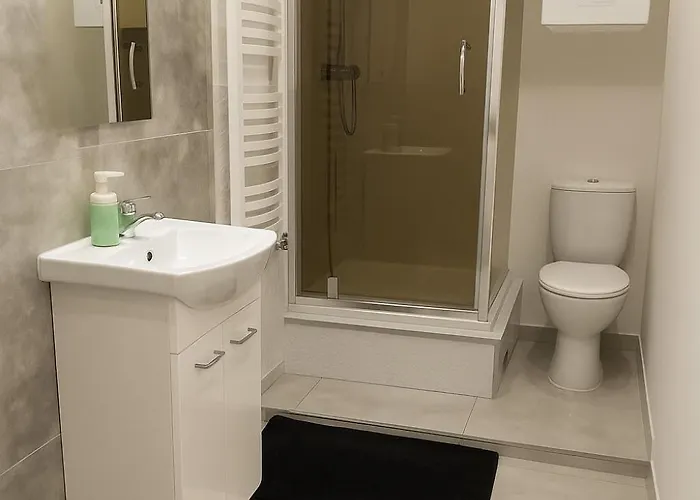 Апартаменты Tanie Noclegowanie *