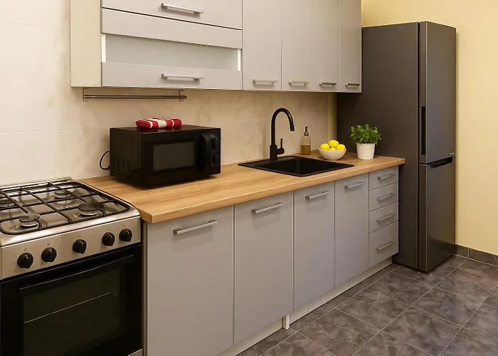 Tanie Noclegowanie Κατοβίτσε