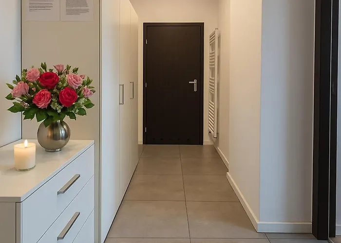 Διαμέρισμα Tanie Noclegowanie Κατοβίτσε