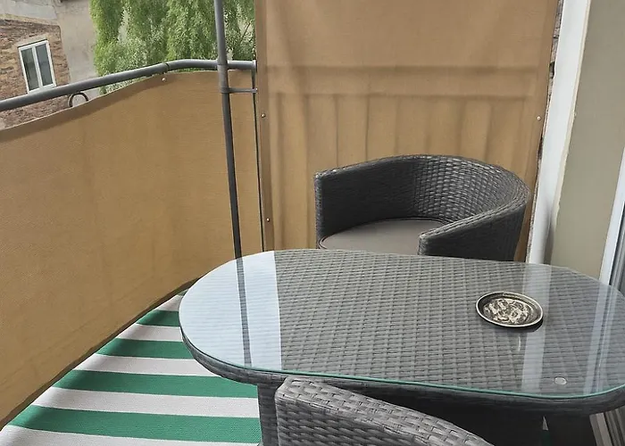 Tanie Noclegowanie Apartment Katowice