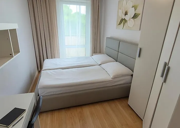 Tanie Noclegowanie Κατοβίτσε