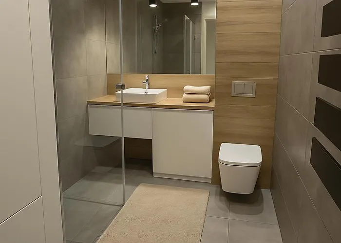 Tanie Noclegowanie * Κατοβίτσε