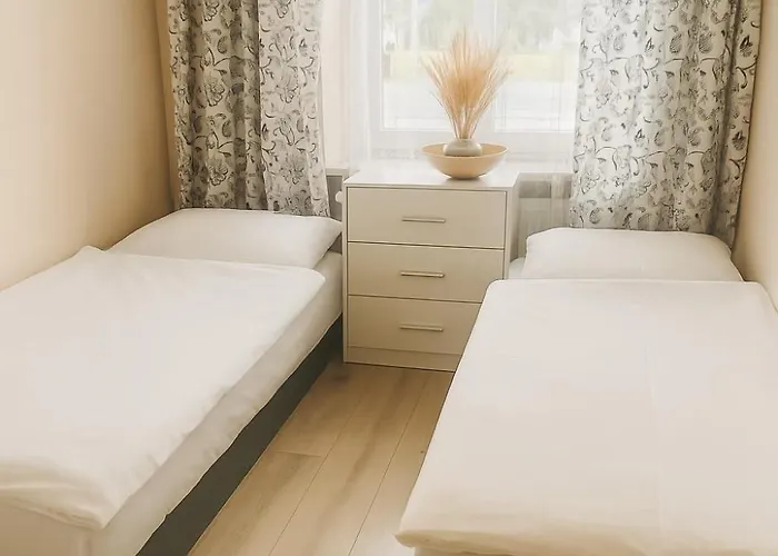 Tanie Noclegowanie * Κατοβίτσε