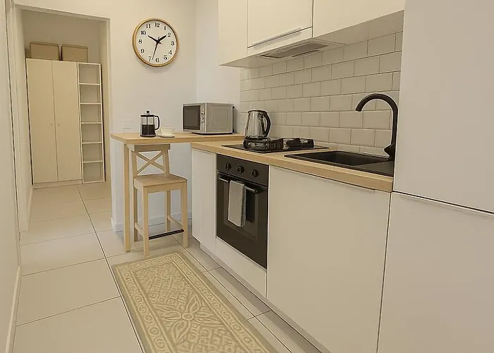 Tanie Noclegowanie Апартаменты