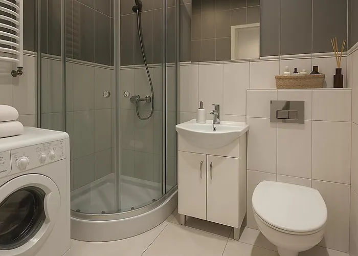 Διαμέρισμα Tanie Noclegowanie