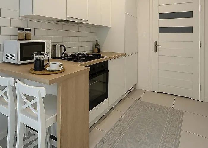 Tanie Noclegowanie Διαμέρισμα *