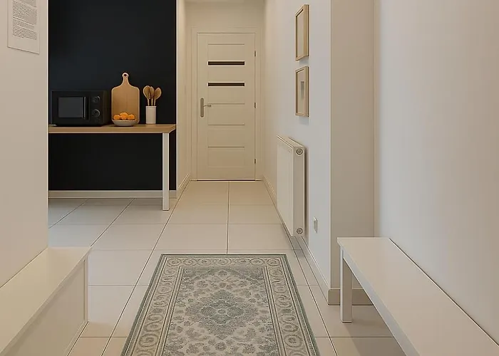 Tanie Noclegowanie Διαμέρισμα Κατοβίτσε