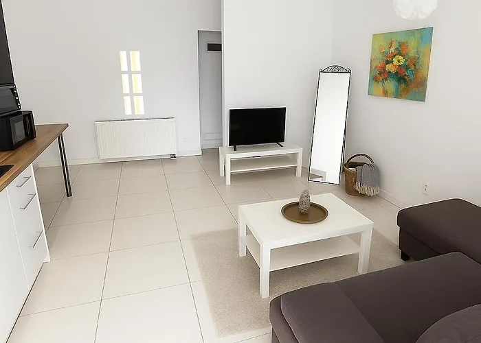 Apartment Tanie Noclegowanie Katowice