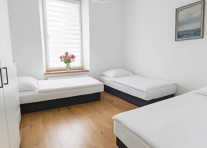 Tanie Noclegowanie *