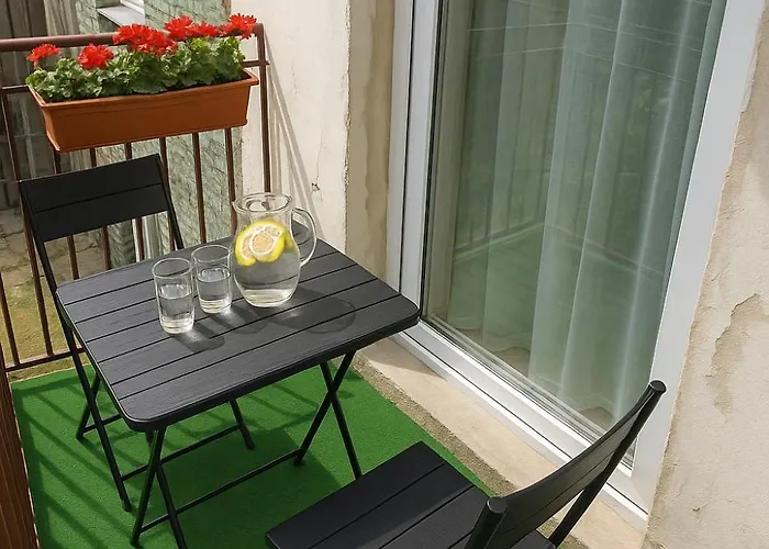 Tanie Noclegowanie Katowice