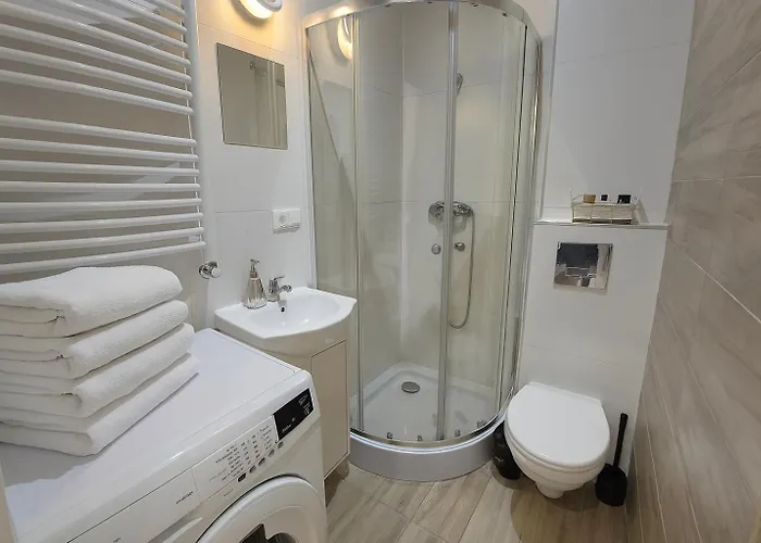 Tanie Noclegowanie * Κατοβίτσε