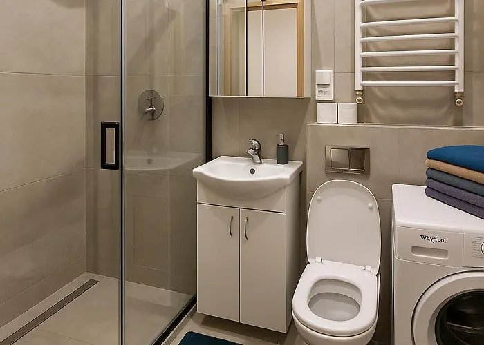 Tanie Noclegowanie * Κατοβίτσε