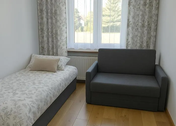 Tanie Noclegowanie Катовице