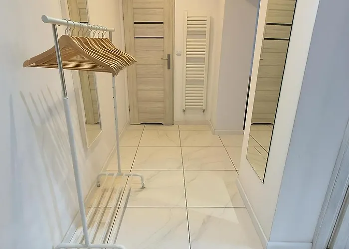 Апартаменты Tanie Noclegowanie *