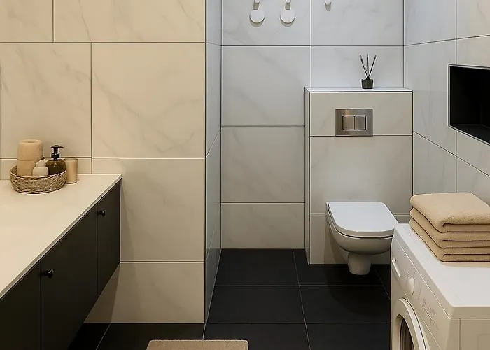 Tanie Noclegowanie Διαμέρισμα