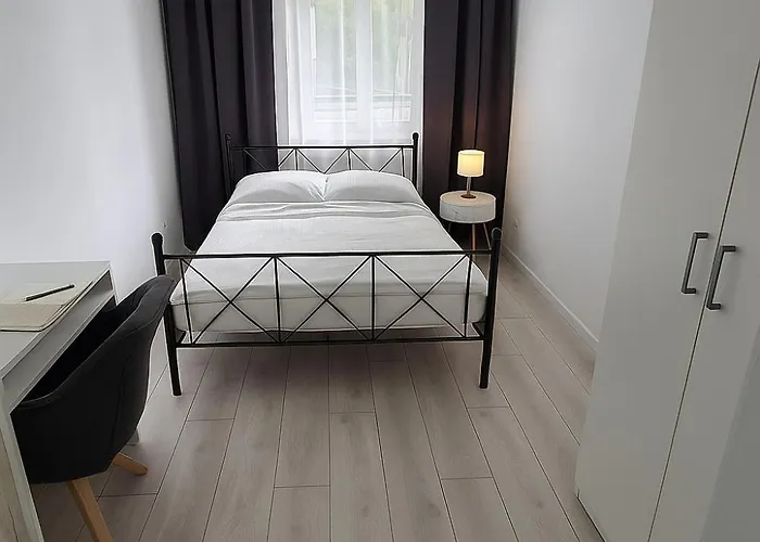 Tanie Noclegowanie Апартаменты Катовице