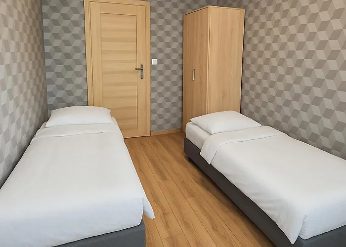 Tanie Noclegowanie *