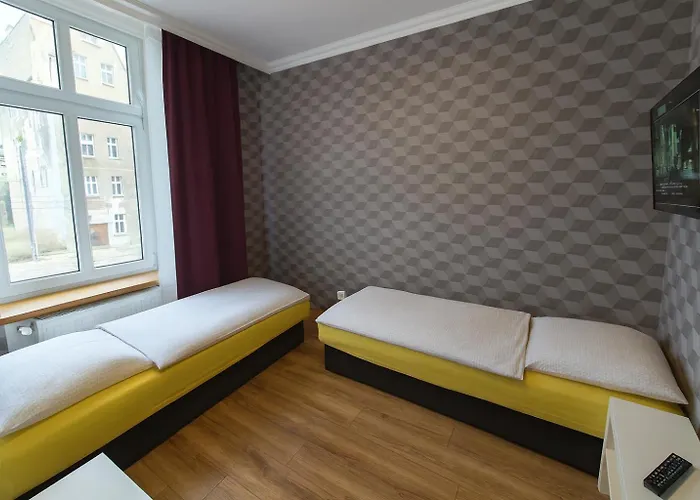 Tanie Noclegowanie Διαμέρισμα