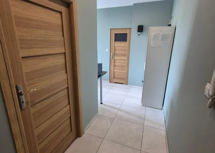 Апартаменты Tanie Noclegowanie *