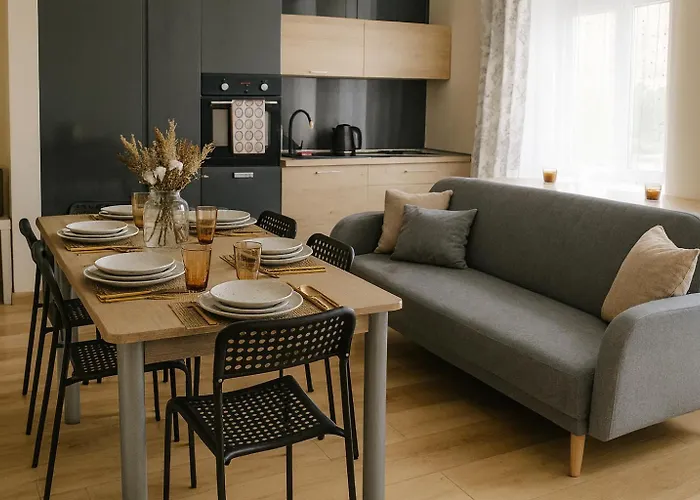 Tanie Noclegowanie *