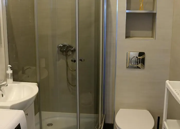 Tanie Noclegowanie Катовице